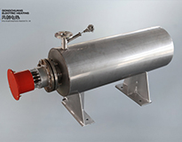 空气加热器